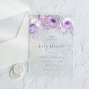 Recherche de enchanté invitations Floral