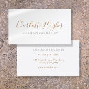 Recherche de organisateur de mariage cartes visite Simple
