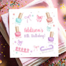 Zoek naar manicure servetten Nagellak