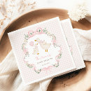Zoek naar gekke servetten Baby shower
