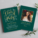Recherche de promotionnel invitations Pour elle