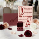 Recherche de conception originale invitations Minimaliste