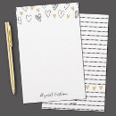 Zoek naar heart briefpapier Modern