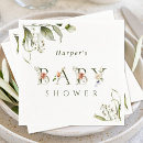 Zoek naar uitnodiging servetten Groen