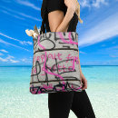 Recherche de art de rue tote bags Peinture en spray