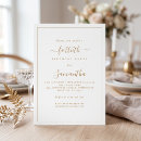 Recherche de carte 40 ans anniversaire invitations Élégant