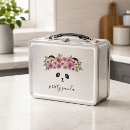 Zoek naar bloemen lunchboxen Schattig
