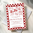 Recherche de de barbecue invitations Bébé q