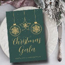 Recherche de noël invitations Moderne