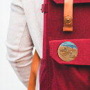 Recherche de revers rond badges Drôle
