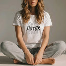 Zoek naar zus tshirts Beste zus ooit