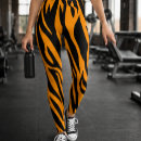 Recherche de animal de tigre Fourrure