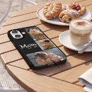 Recherche de fête de noël iphone coques Typographie
