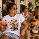 Zoek naar zeester tshirts Bloemen