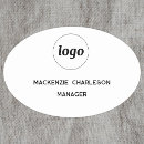 Recherche de conférence magnets Logo