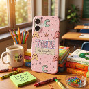 Recherche de professeur français iphone coques Teacher