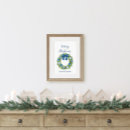 Recherche de noël blanc posters Nom de famille