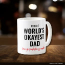 Recherche de père noël humour tasses Typographie
