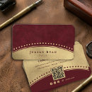 Recherche de paillettes rouges cartes visite Toute personne