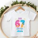 Zoek naar zoete kinder tshirts Verjaardag