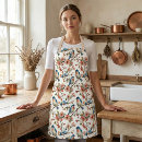 Zoek naar vintage schorten Koken