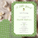 Recherche de pousse invitations Jardin