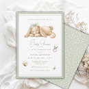 Recherche de lapin invitations Élégant