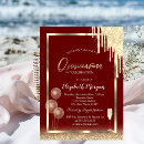 Recherche de verre de vin rouge invitations Pour elle