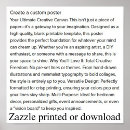 Recherche de image couleur posters Texte