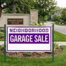 Recherche de garage signes Vente de quartier