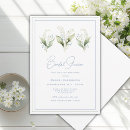 Recherche de lil invitations Moderne
