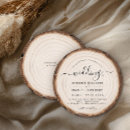 Recherche de bois naturel invitations Pour eux