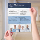 Recherche de soins de santé prospectus Pour tous