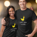 Recherche de humour de canard tshirts Pour tous