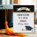 Zoek naar diploma kaarten Graduatie
