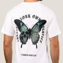 Recherche de gothiques tshirts Pour tous