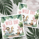 Recherche de jungle tropicale serviettes Pour enfants