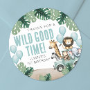 Zoek naar leuke aap stickers For kids