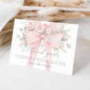 Recherche de religieux vœux cartes Floral