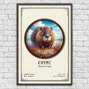 Recherche de moustaches posters Animal