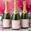 Recherche de bachelorette bouteilles vin étiquettes Invités