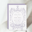 Recherche de cadre romantique invitations Pour tous