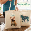 Zoek naar franse buldog tassen Frenchie