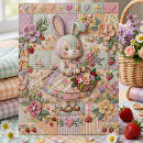 Recherche de vintages de pâques cartes postales Pour elle