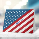 Recherche de dr vœux cartes Drapeau américain