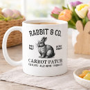 Recherche de pâques vintage tasses Élégant