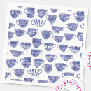 Recherche de antiques serviettes Aquarelle