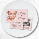 Recherche de icones cartes visite Code qr