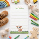 Zoek naar mooie briefpapier For kids