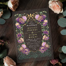 Recherche de de jardin mariage invitations Fleurs